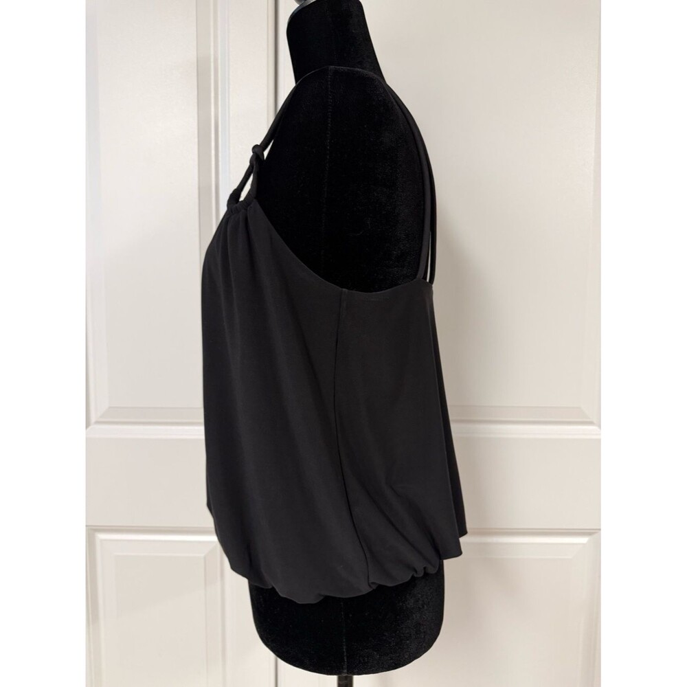Express Double Strap Loop Tank - Picture 6 of 8